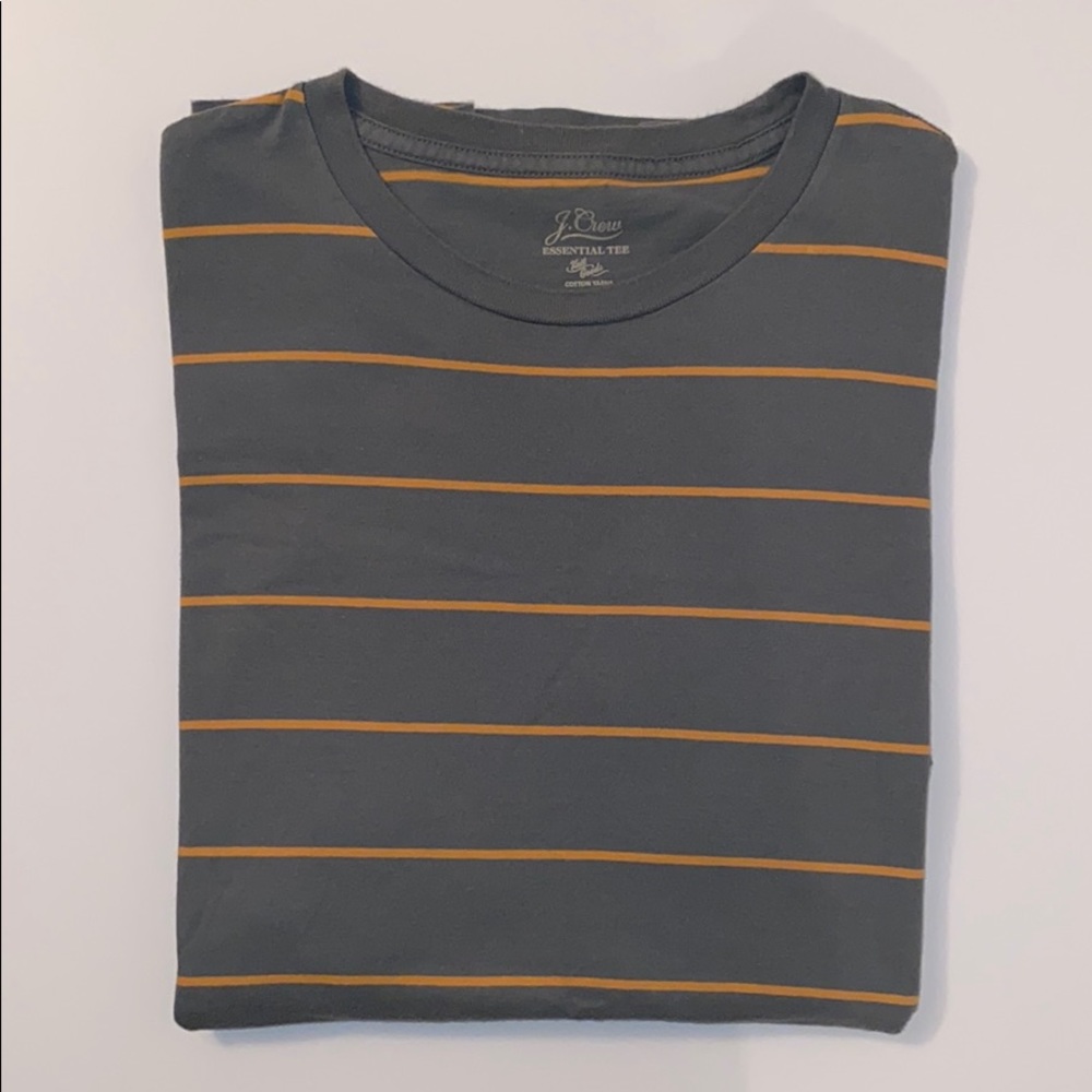 J.Crew Short Sleeve Shirt